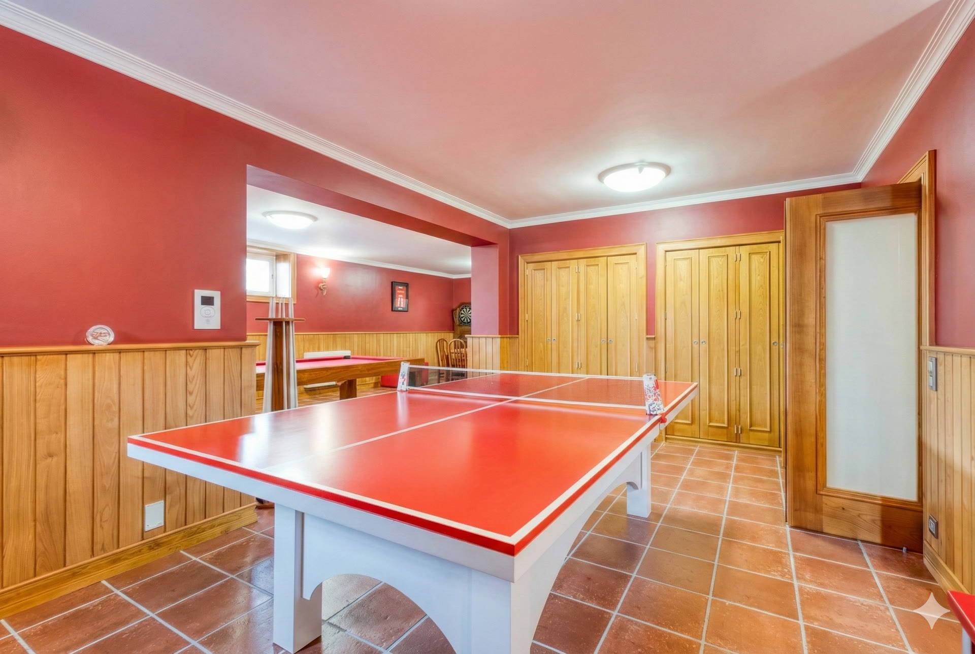 Sala de jogos